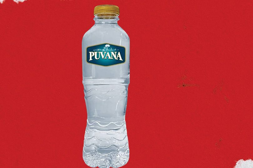 Water