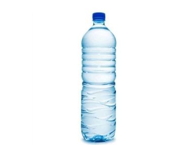 Soda Water