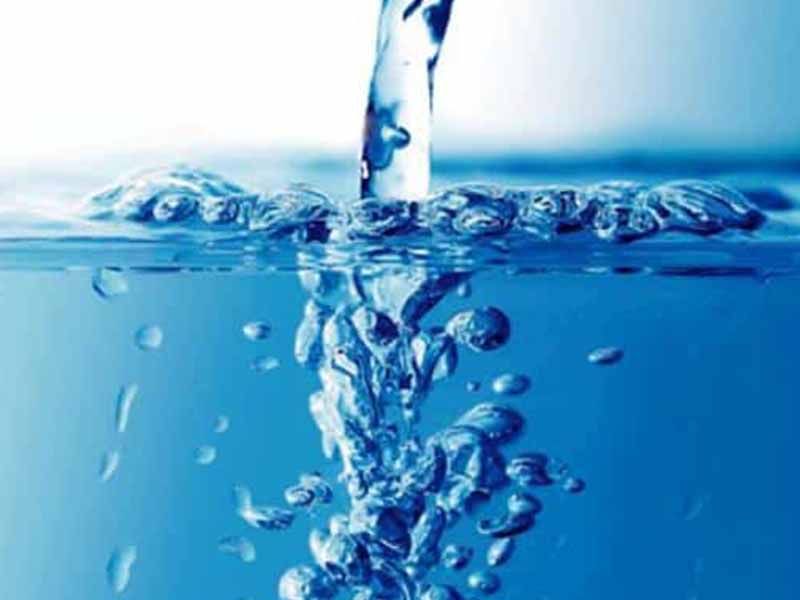 Mineral Water