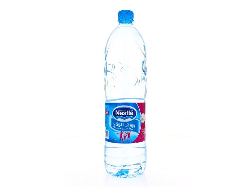 Mineral Water