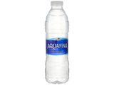 Water Small Aquafina 600 ml