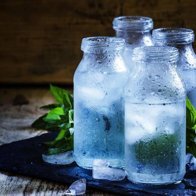 تونيك ووتر