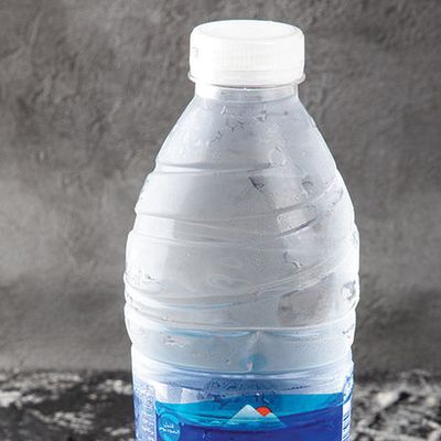 Small Water