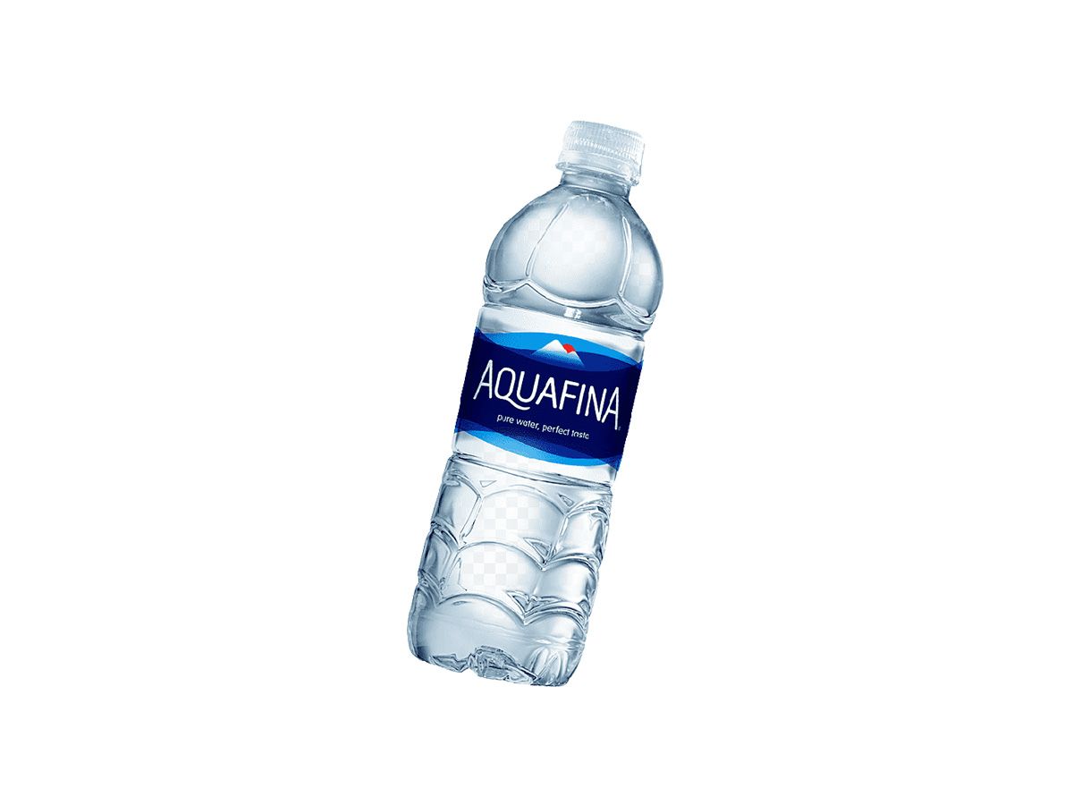 small water
