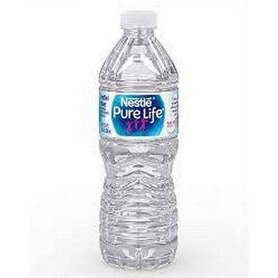Water