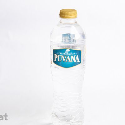 Small Water