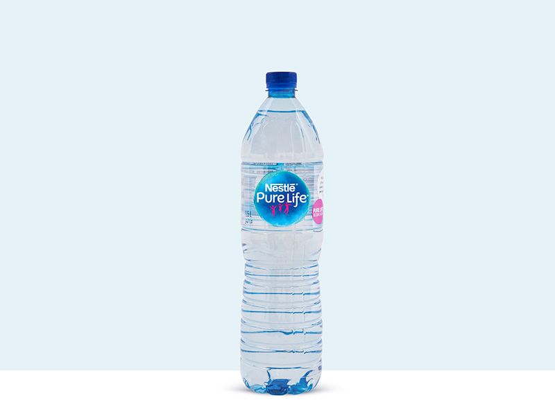 Mineral Water