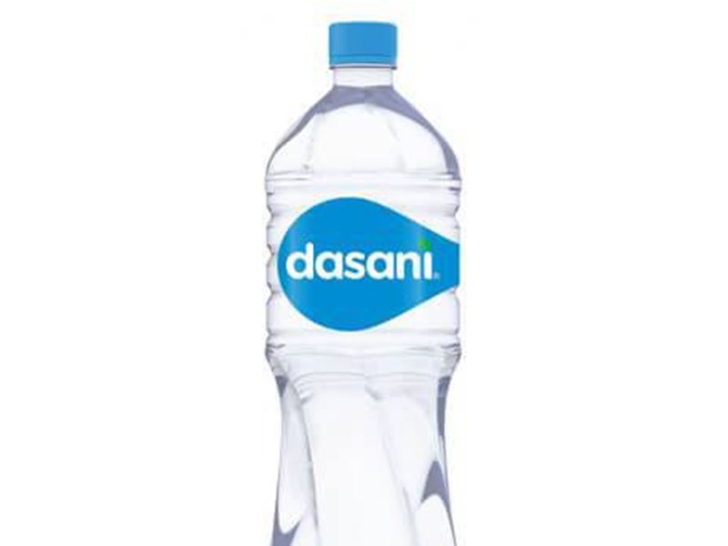 Small Water