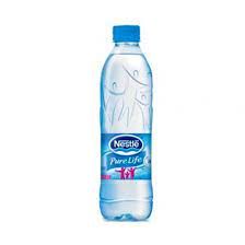 Small Water