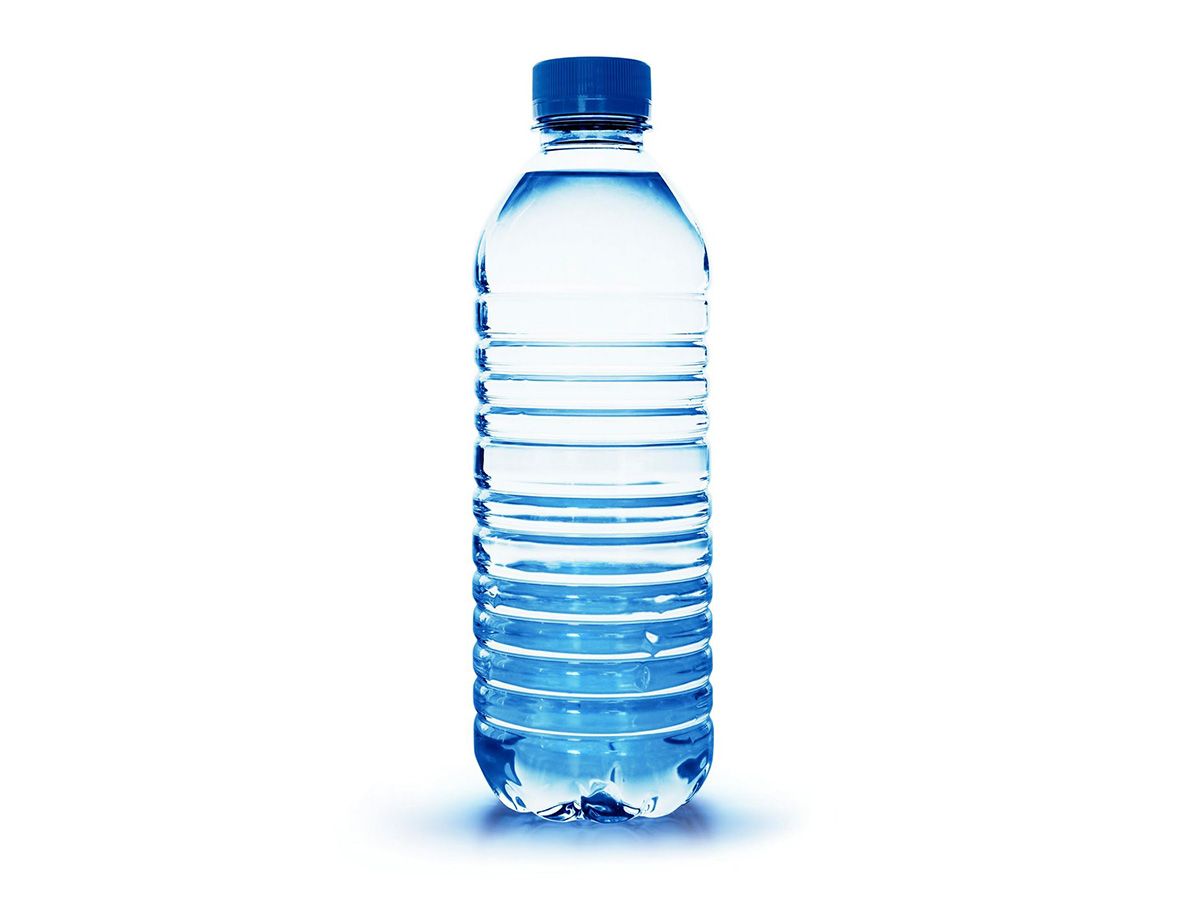 small water