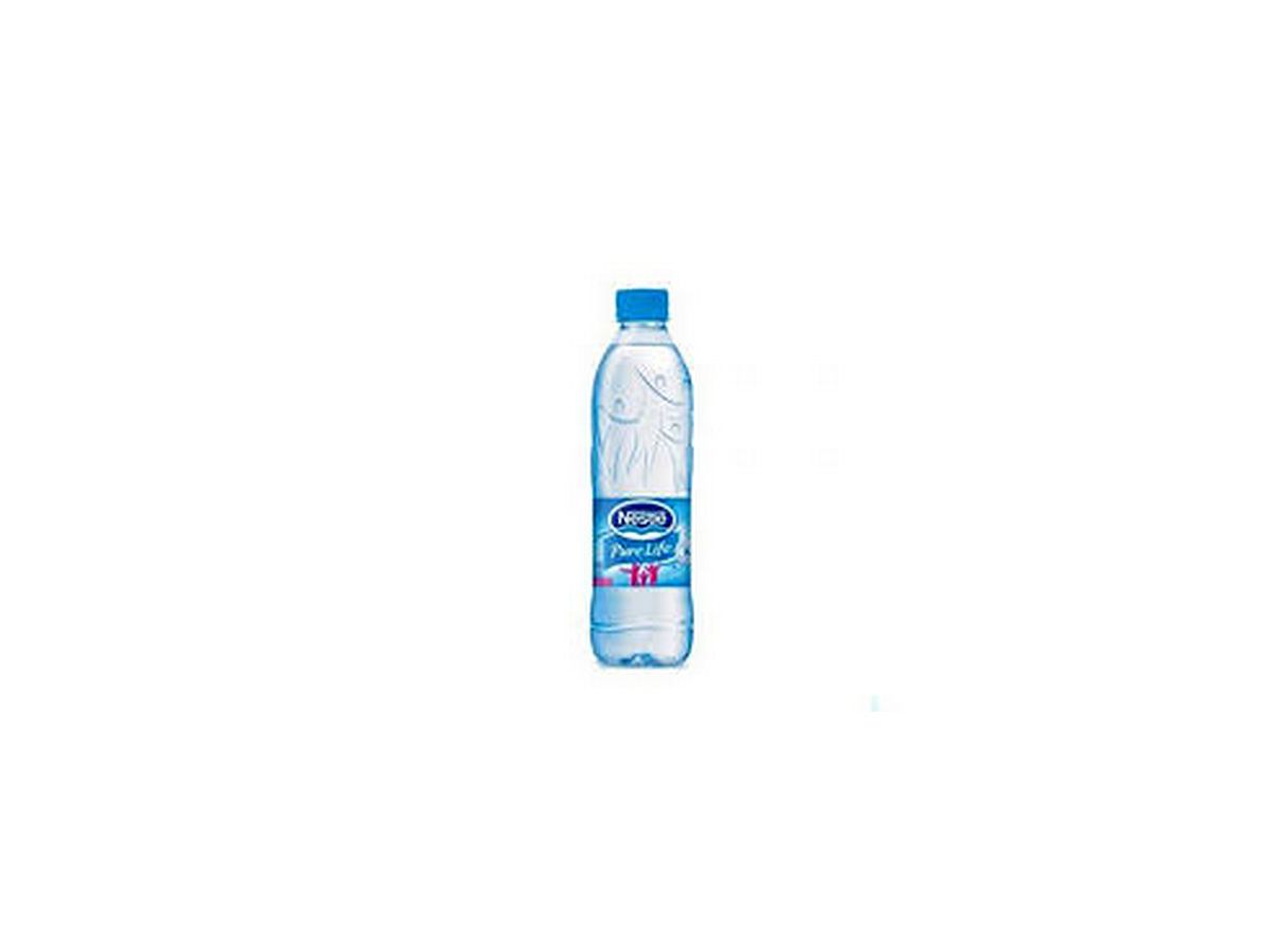 Small water