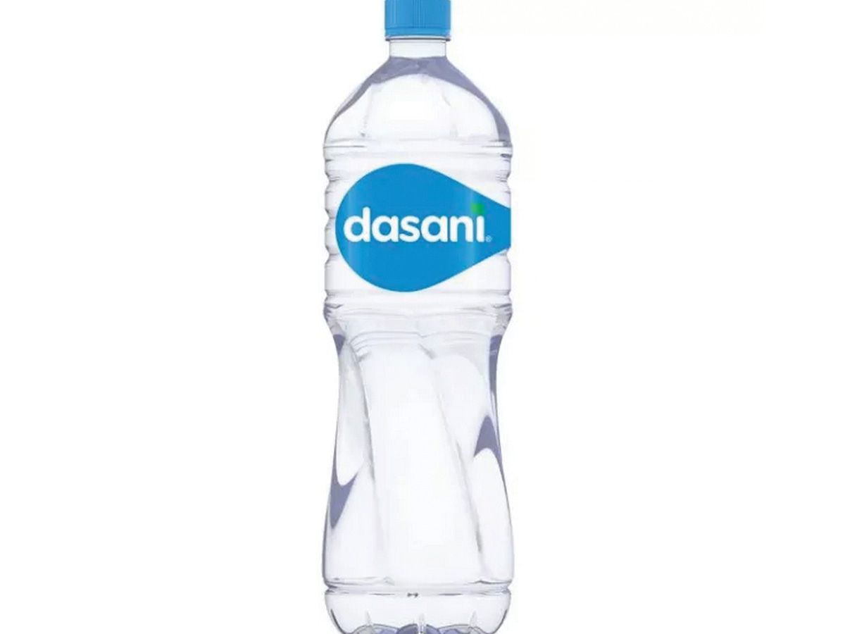 Small water