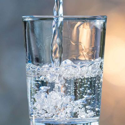Small Water