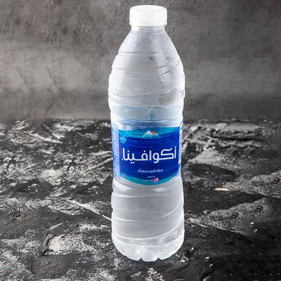Small Water