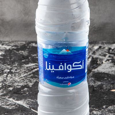 Small Water