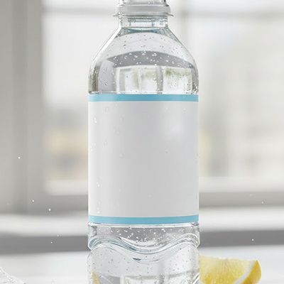 Small water