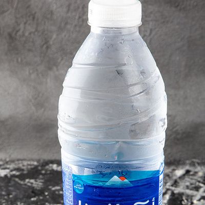 Small Water