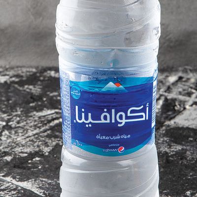 Small Water
