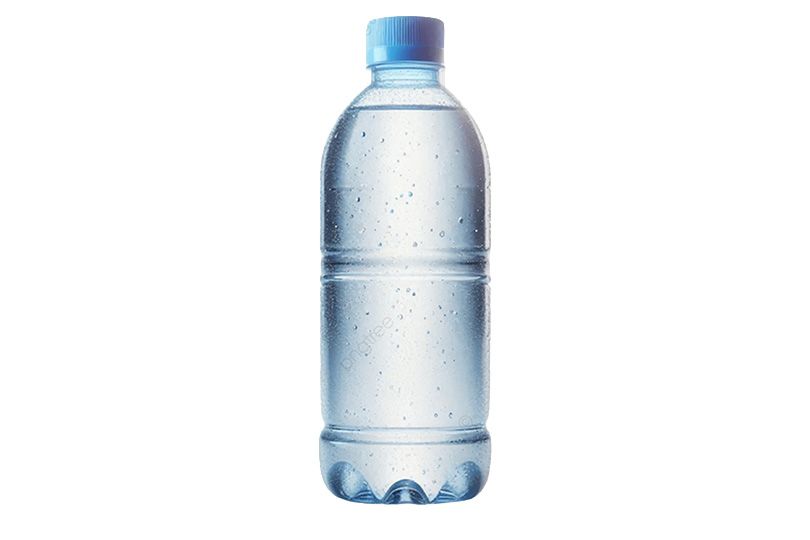 Small Water