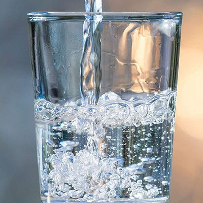 Small Water