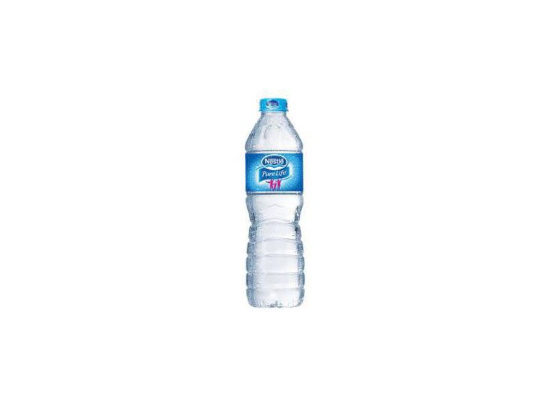 Small Water