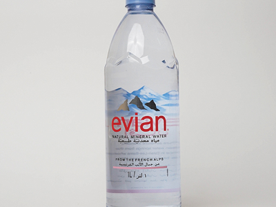 Mineral Water