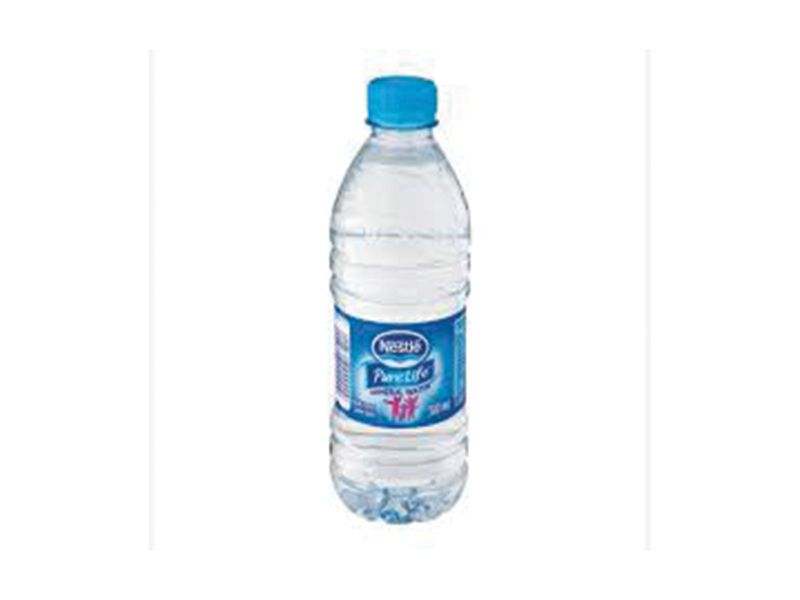 Small Water