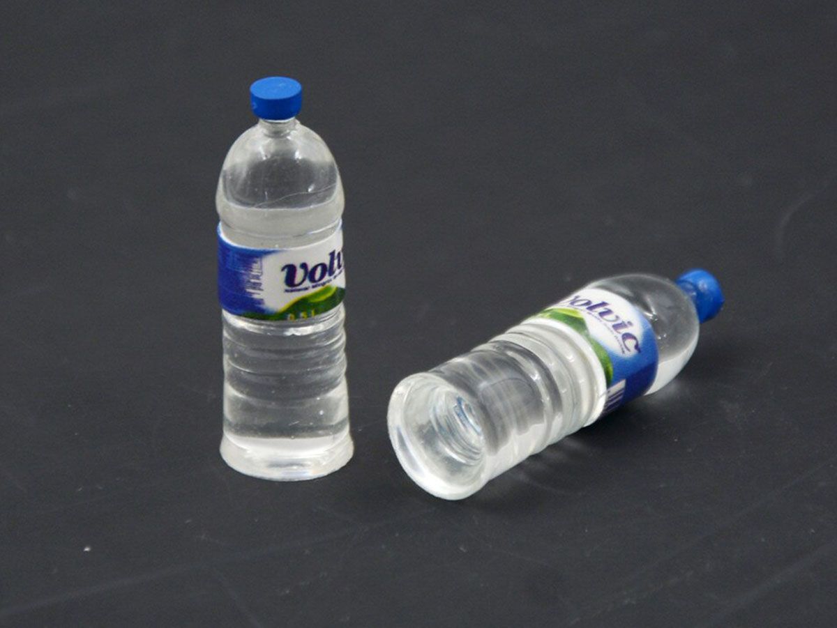 Small Water