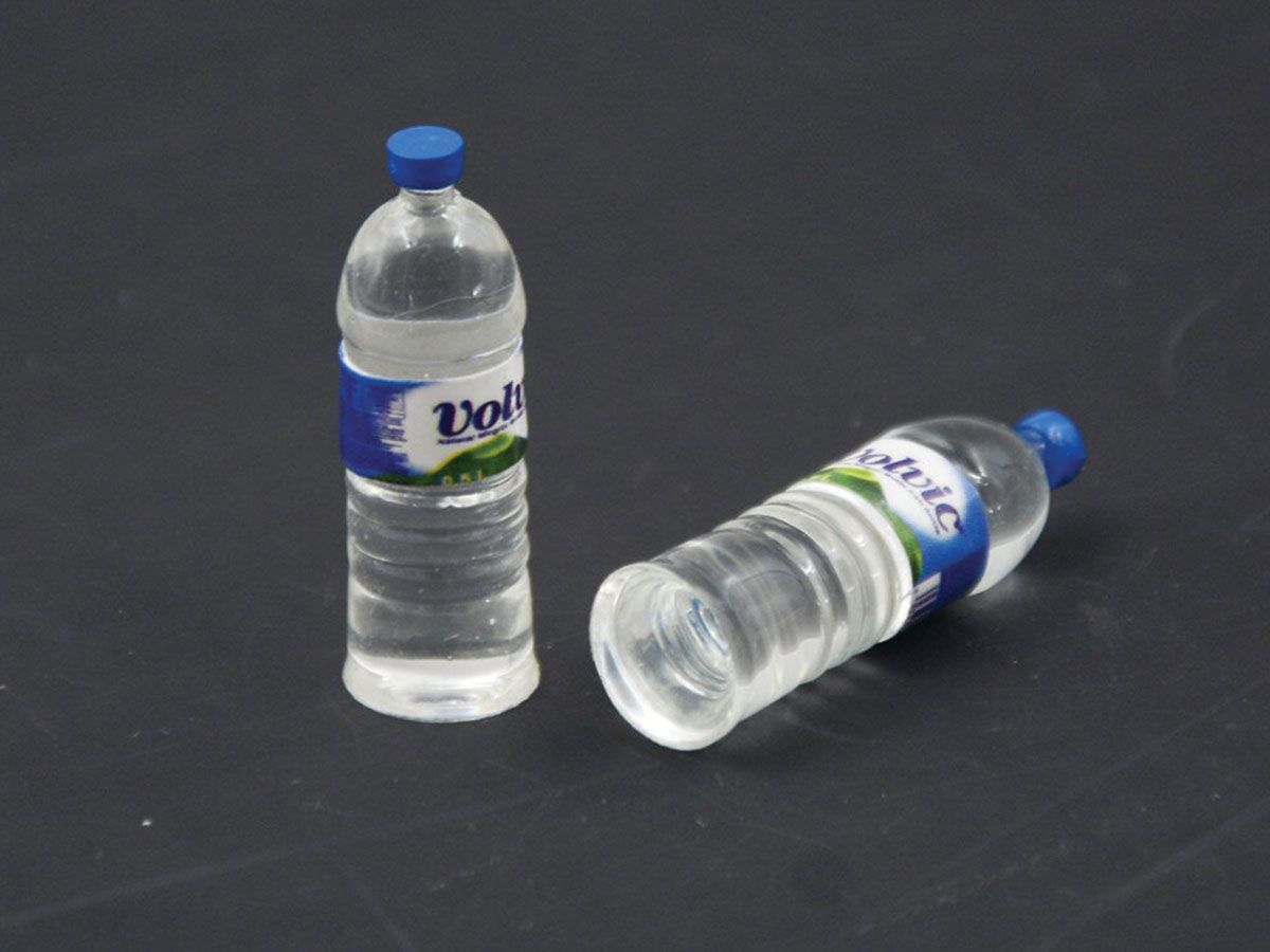 Small Water