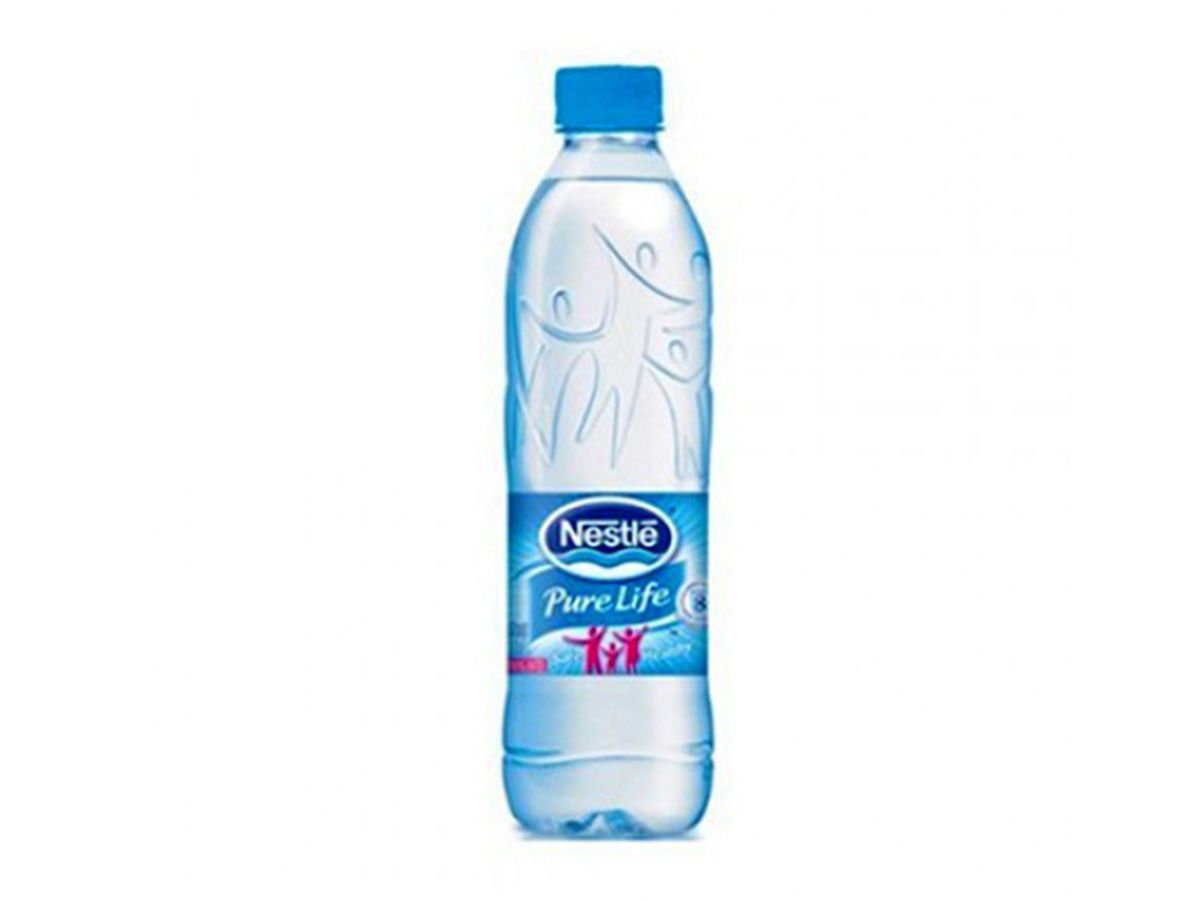 small water