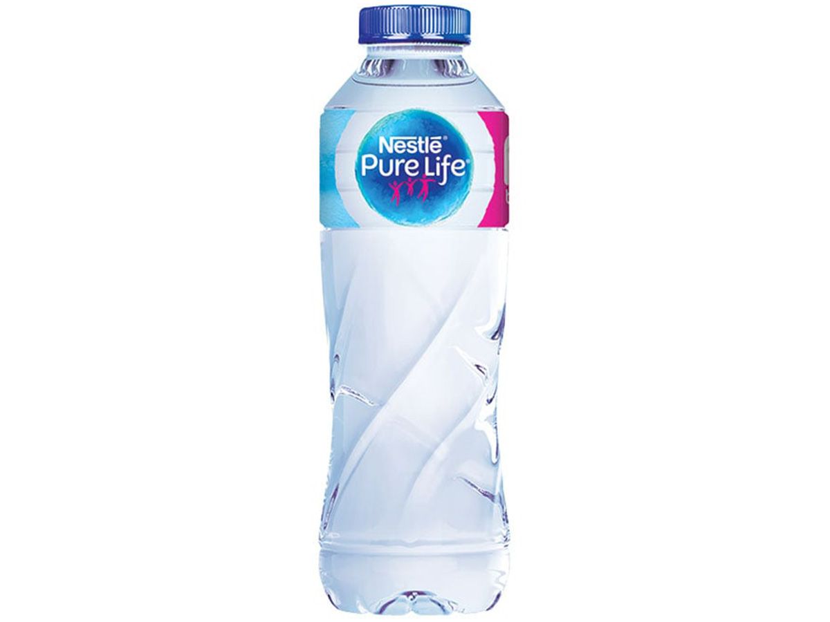 Small Water