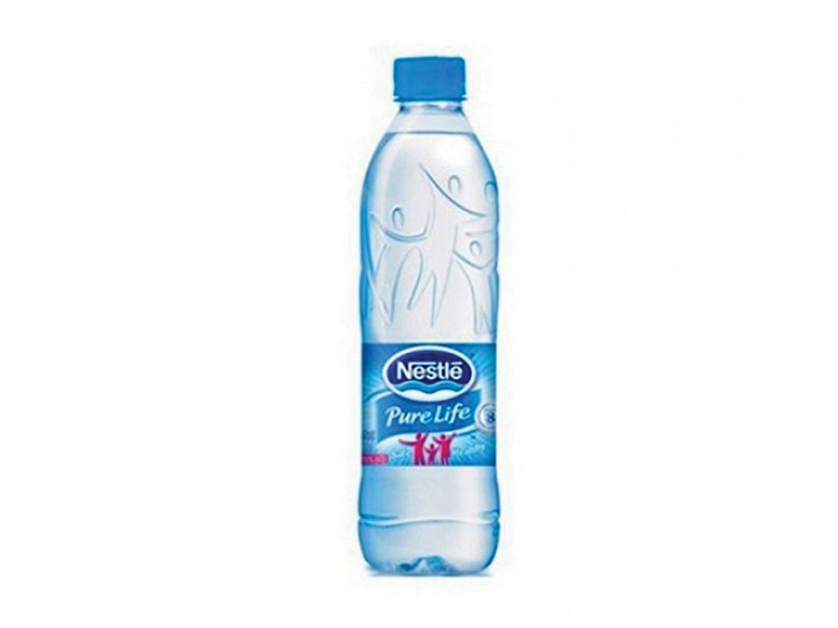 Water
