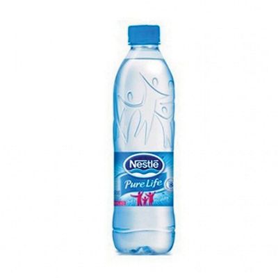 Water