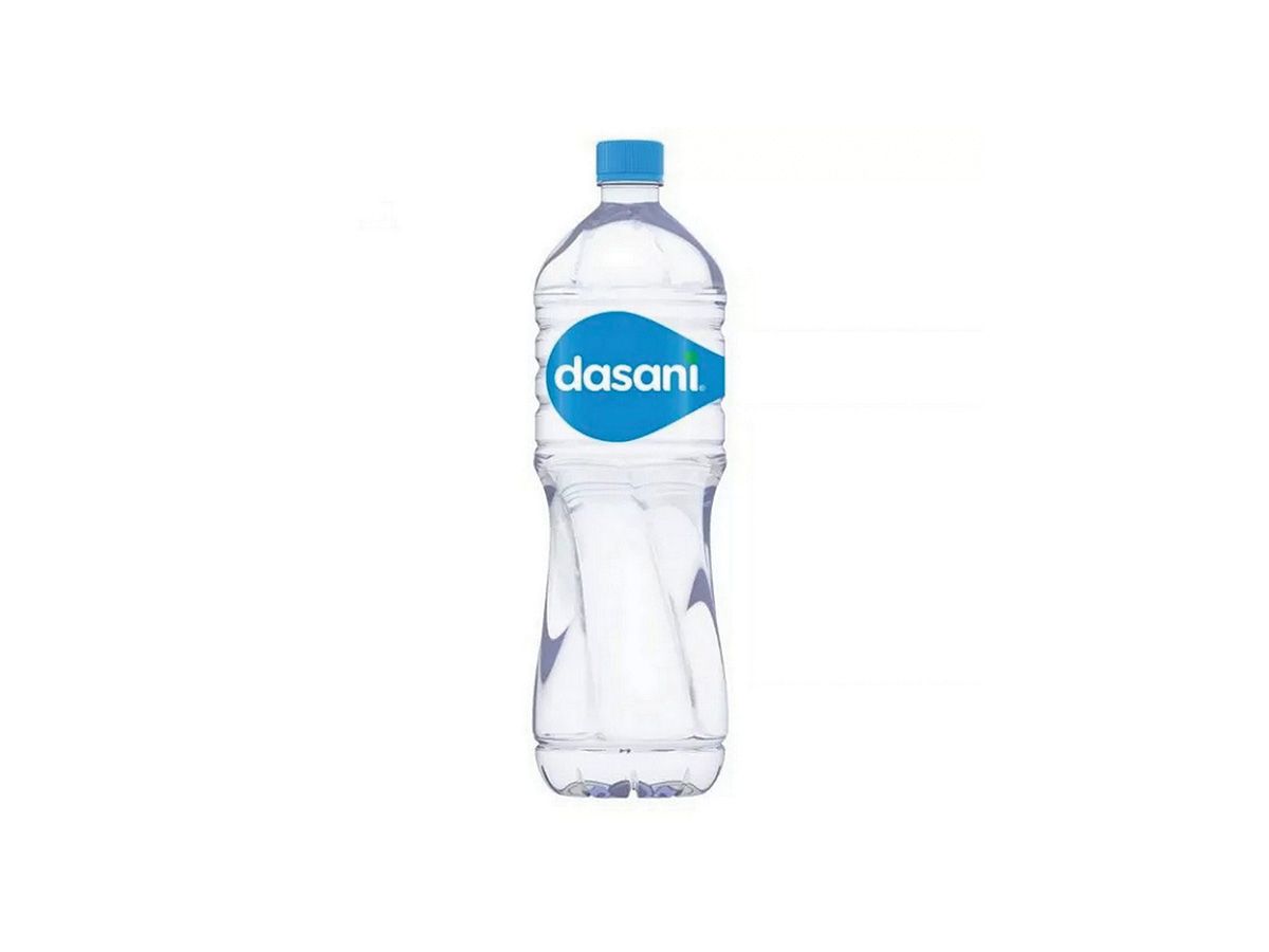 Small water