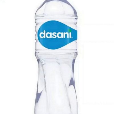 Small water