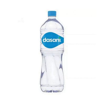 small water
