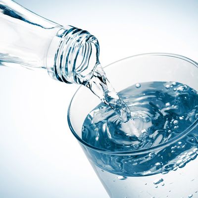 Small Water