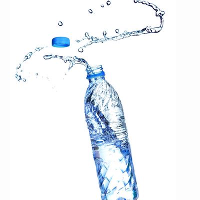 Small Water