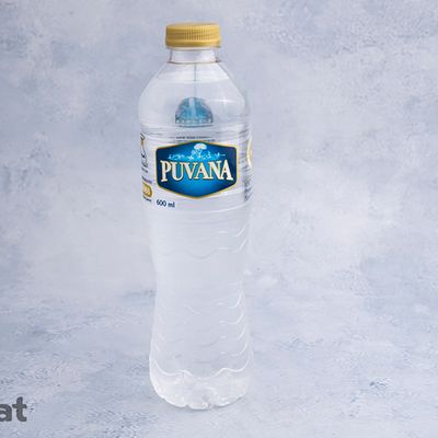 Mineral Water