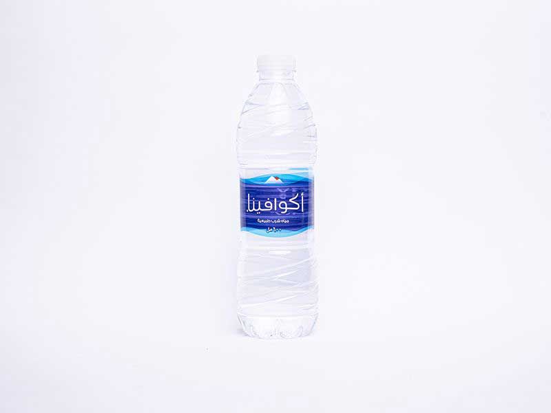 Mineral Water