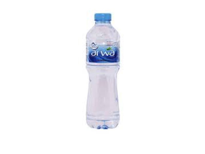Mineral Water