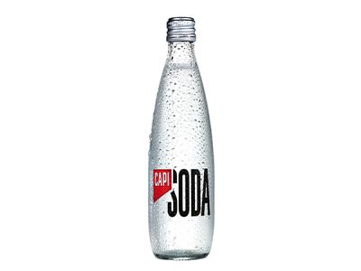 Soda Water