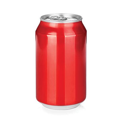 مياه غازية