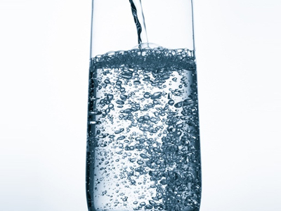 Sparkling Water