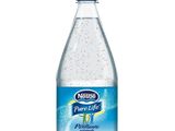 Sparkling Water
