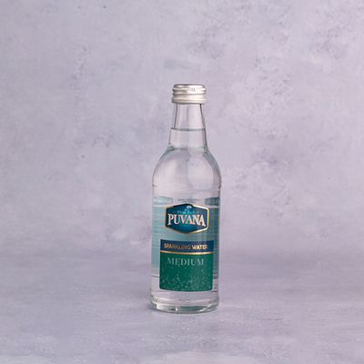Sparkling Water