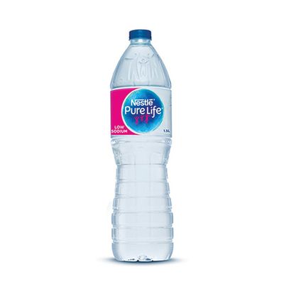 water L