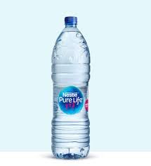 Big Water