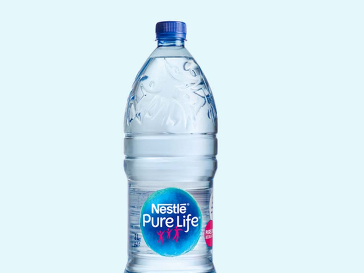 large water