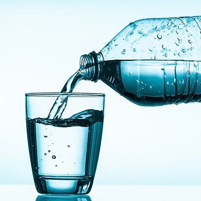 Large Water